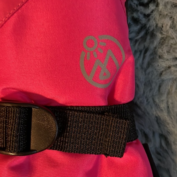 KIDS SKI MITTENS NWOT - Picture 4 of 7